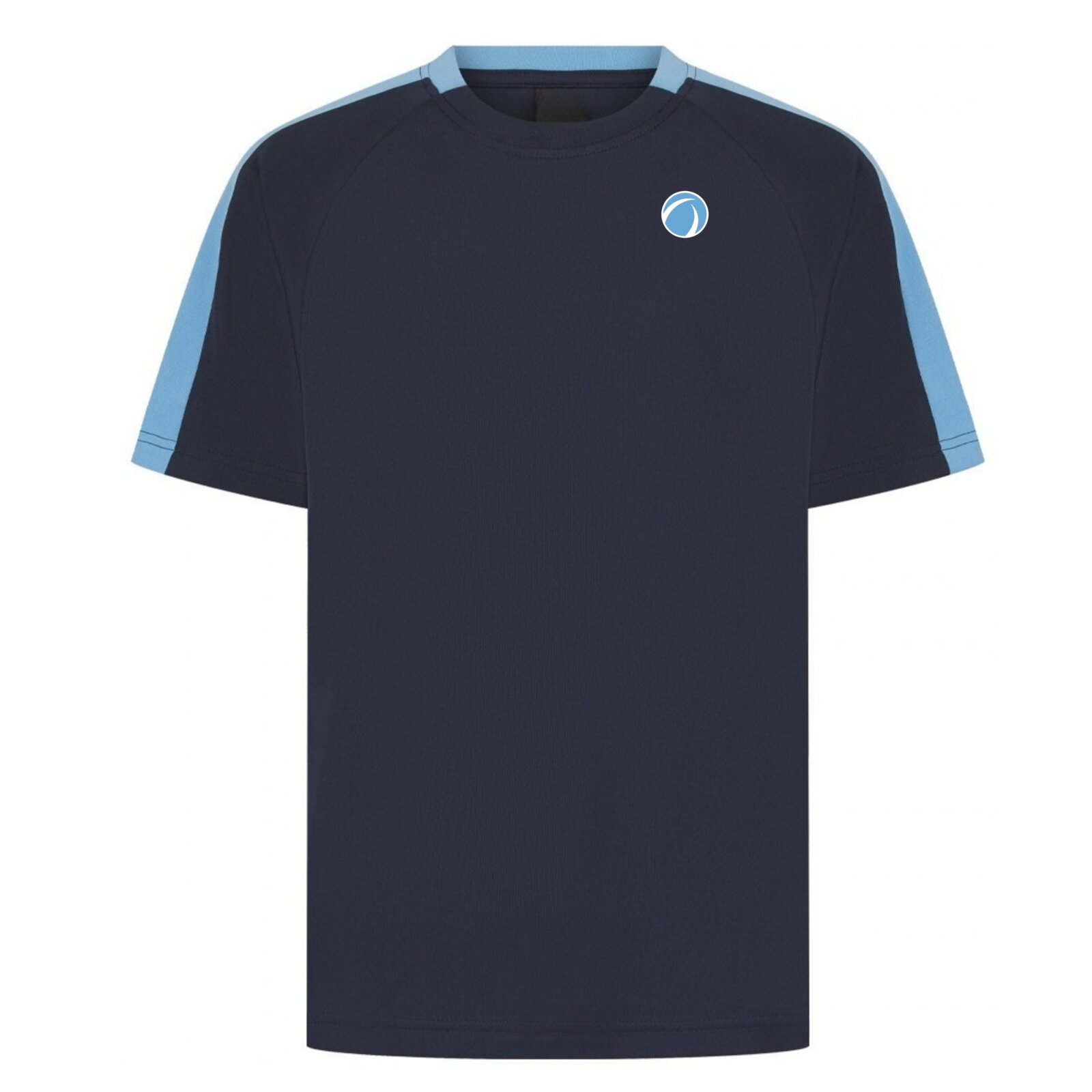 Personalised Sports T-shirts and Tops image