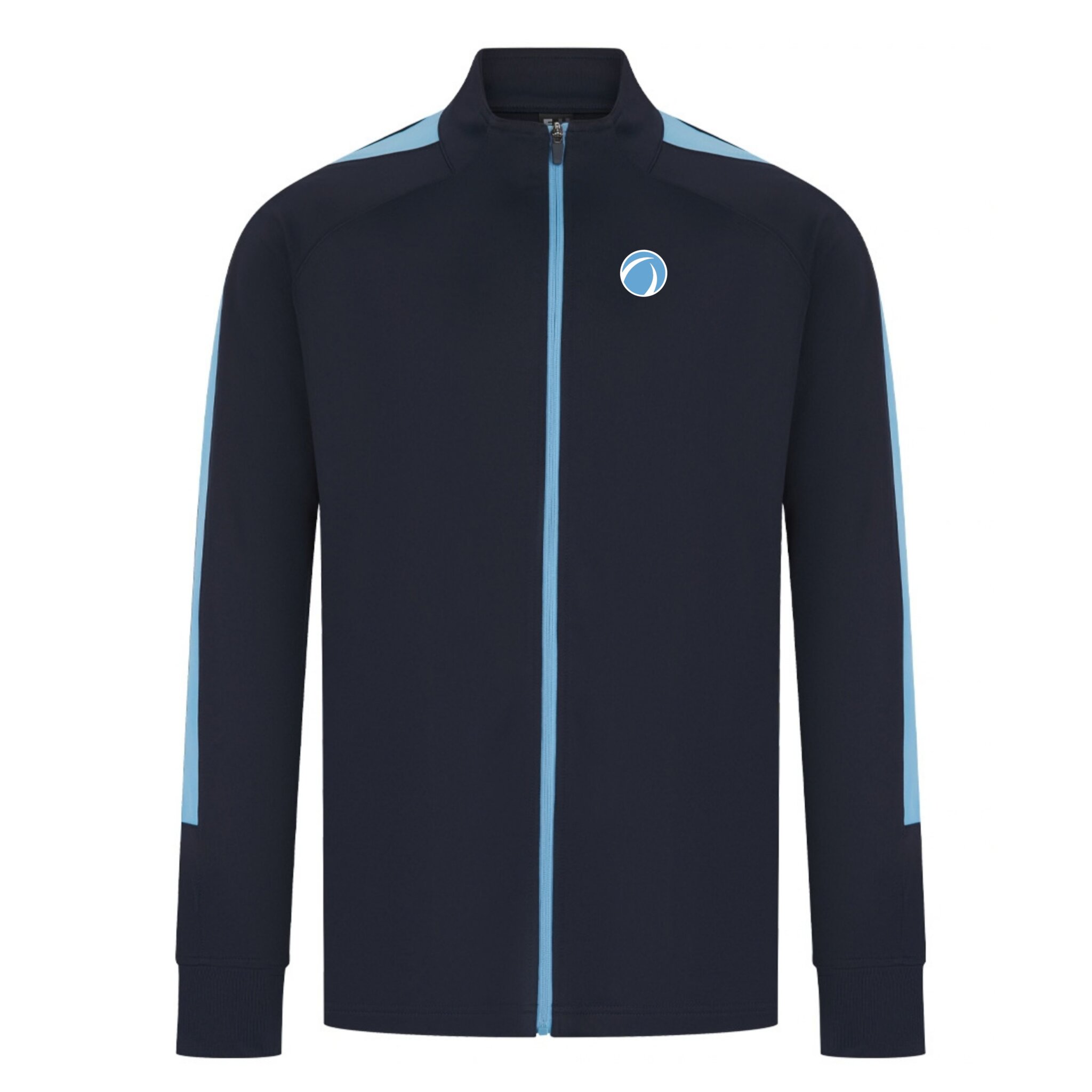 Personalised Sports Tracksuits image