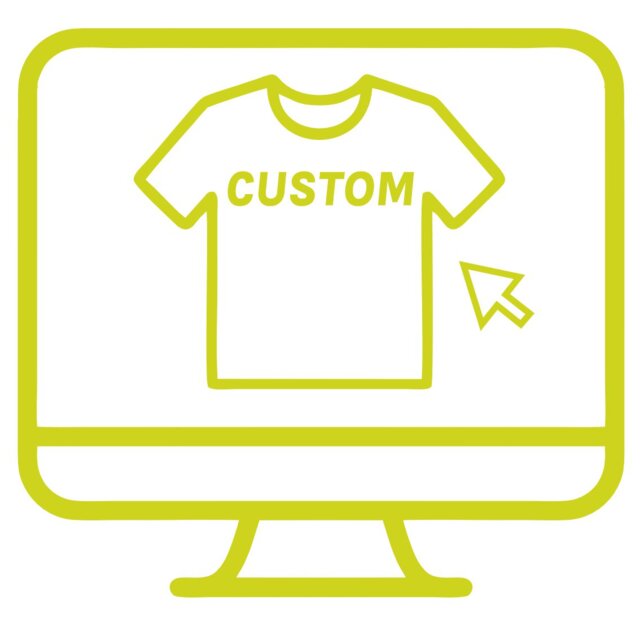 Online designer