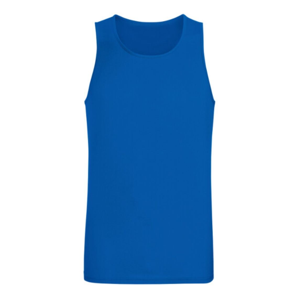 VT005 Vest - Performance Fabric - Royal