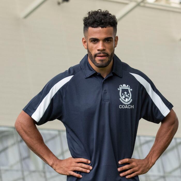 Custom Sportswear Personalised Sports