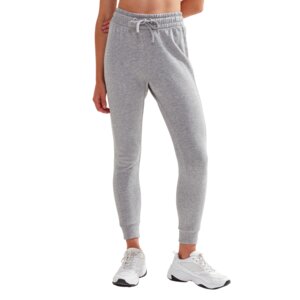 Ladies Fitted Jog Pants Thumbnail