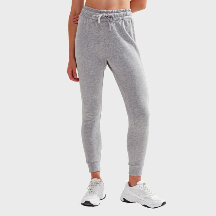 Ladies Fitted Jog Pants Thumbnail