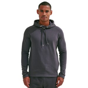 Cross Over Hoodie  Thumbnail