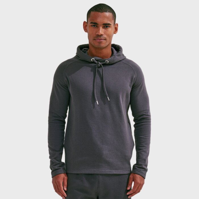 Cross Over Hoodie  Thumbnail