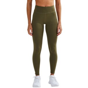 Ladies Compression Pocket Leggings - Performance Fabric Thumbnail