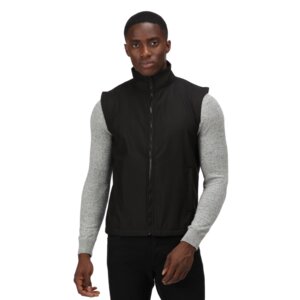 Softshell Body Warmer Thumbnail