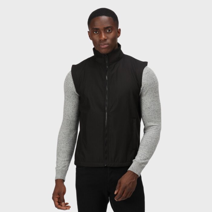 Softshell Body Warmer Thumbnail