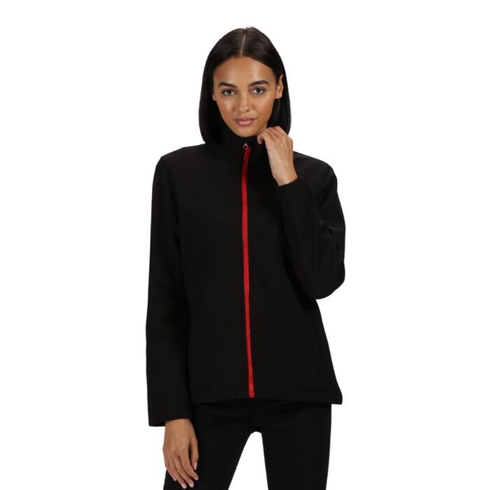 Sports shop jackets custom
