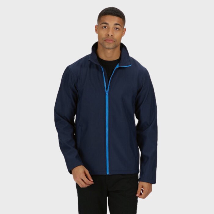 Softshell Jacket Thumbnail