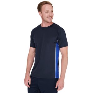 Panel T-shirt - Performance Fabric Thumbnail