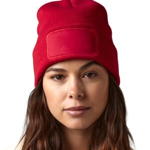 Soft Touch Beanie Hat Thumbnail