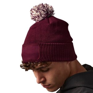 Pom Pom Beanie Thumbnail