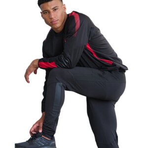 Performance Contour Slim Leg Track Pants Thumbnail