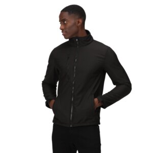 Waterproof 3 Layer Softshell Jacket Thumbnail