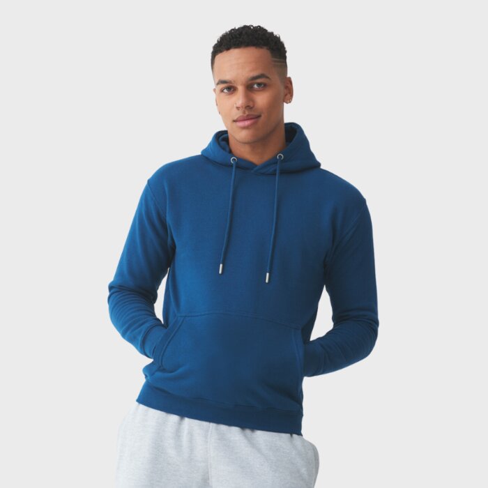 Organic Hoodie  Thumbnail