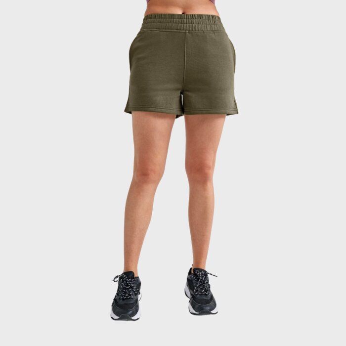 Ladies Jogger Shorts Thumbnail