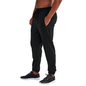 Recycled Polyester Casual Joggers Thumbnail