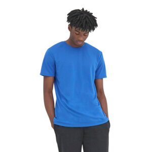 Recycled Polyester Bird Eye Knit T-shirt - Performance Fabric Thumbnail