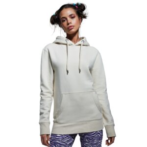 Ladies Soft-feel Hoodie  Thumbnail