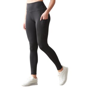 Ladies Opacity Leggings - Performance Fabric Thumbnail