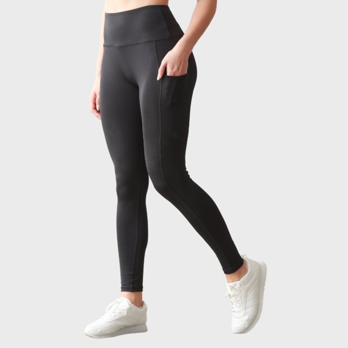 Ladies Opacity Leggings - Performance Fabric Thumbnail