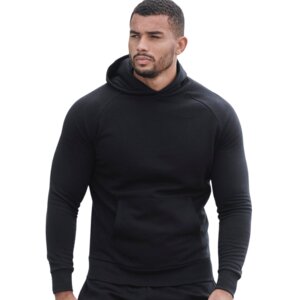 Street Style Slim Fit Hoodie  Thumbnail