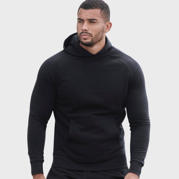 Street Style Slim Fit Hoodie  Thumbnail