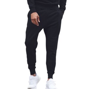 Street Style Slim Fit Joggers Thumbnail