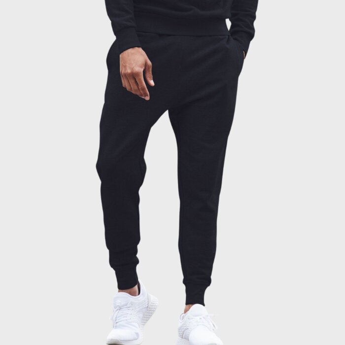Street Style Slim Fit Joggers Thumbnail
