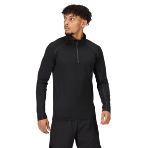 Performance Stretch 1/2 Zip Midlayer Thumbnail