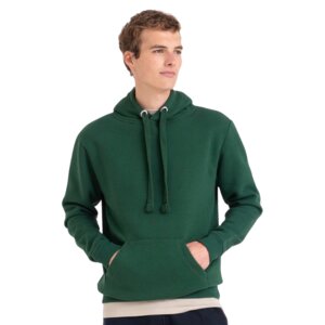 Heavyweight Hoodie  Thumbnail