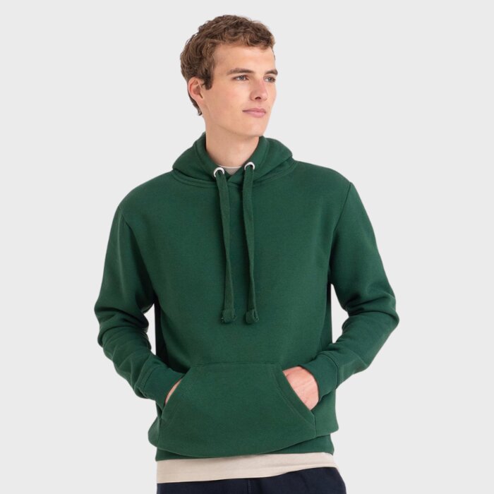 Heavyweight Hoodie  Thumbnail