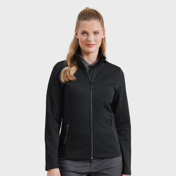 Personalised sports jackets top