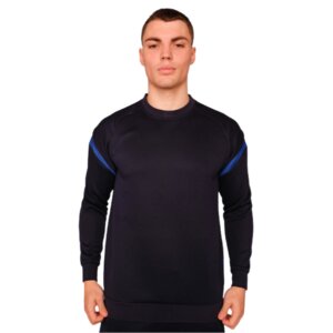 Next Gen Crew Neck Technical Top - Performance Fabric Thumbnail