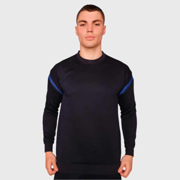 Next Gen Crew Neck Technical Top - Performance Fabric Thumbnail
