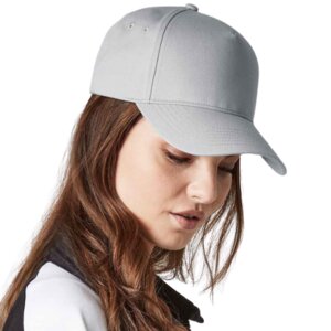 5-panel Curved Peak Cap  Thumbnail