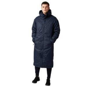 ProGuard Thermal Hooded Long Coat Thumbnail