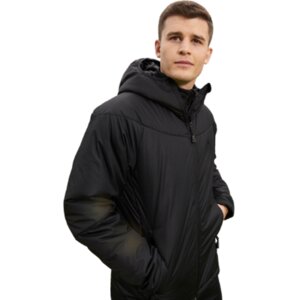 ProGuard Thermal Hooded Coat Thumbnail