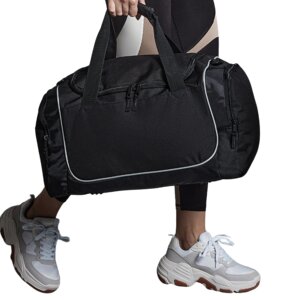 Contrast Holdall  Thumbnail