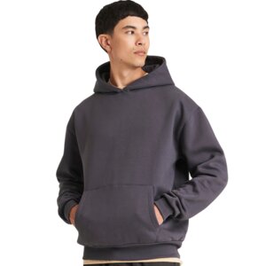 Heavyweight Boxy Fit Hoodie  Thumbnail