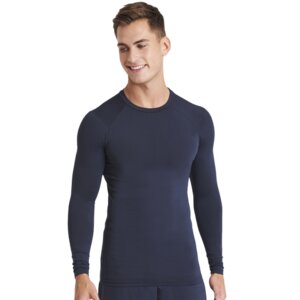 Recycled Long Sleeve Base Layer - Performance Fabric Thumbnail