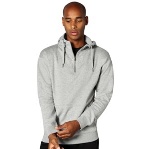 1/4 Zip Hoodie Thumbnail