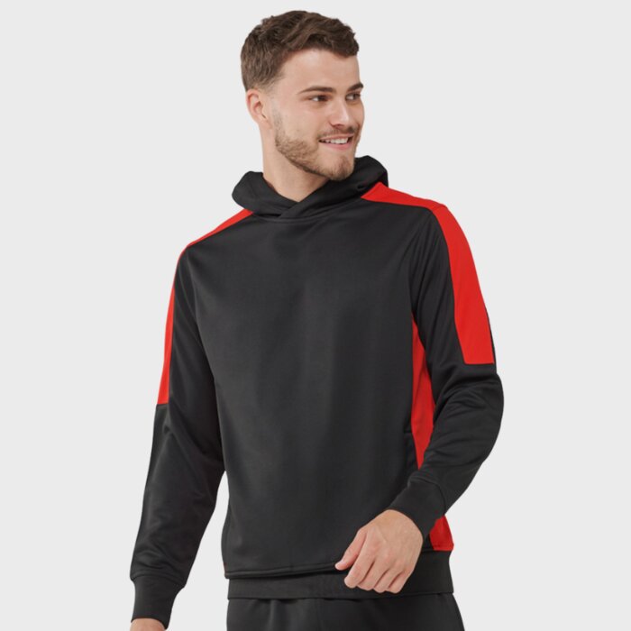 Unite Zipped Pocket Hoodie - Performance Fabric Thumbnail
