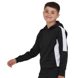 Kids Unite Hoodie - Performance Fabric Thumbnail