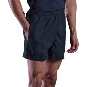 Microfibre Peached Finish Shorts - Performance Fabric Thumbnail
