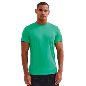 Smooth Soft T-shirt - Performance Fabric Thumbnail