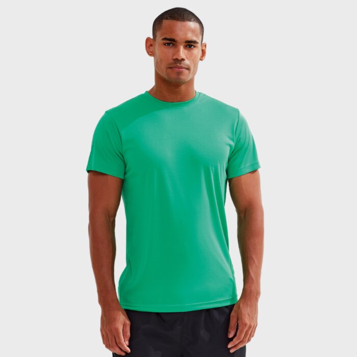 Smooth Soft T-shirt - Performance Fabric Thumbnail