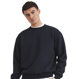 Heavyweight Boxy Fit Sweatshirt  Thumbnail