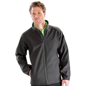 Two Layer Softshell Jacket Thumbnail